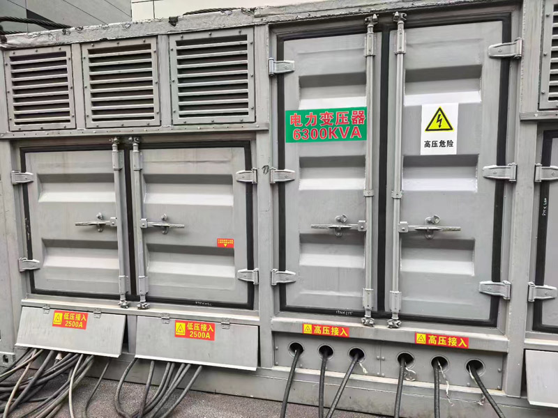 庆安柴油发电机组换季保养注意哪些事项？