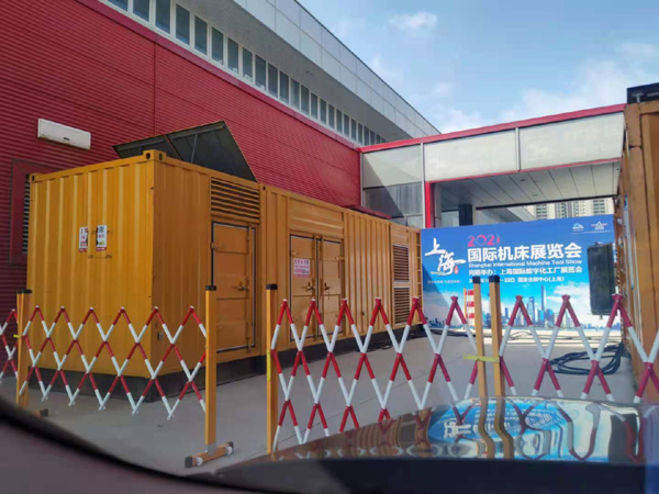 庆安发电机出租 对于发电机的特性你了解多少?