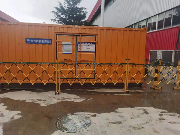 庆安租赁发电机 柴油发电机组供应商：柴油发电机组润滑油的作用？