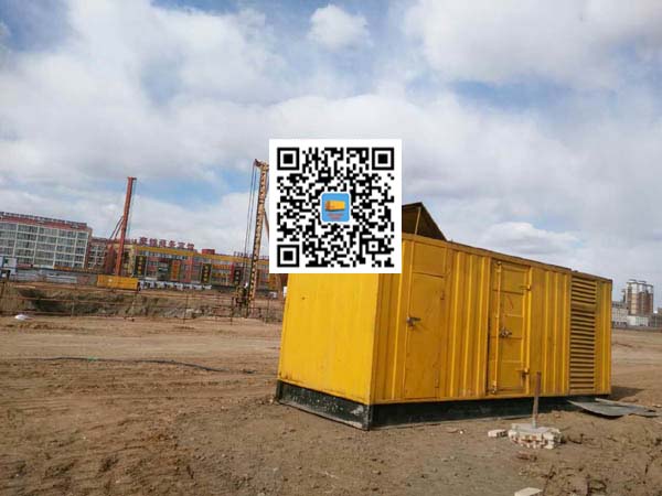 庆安发电机出租-柴油发电机组安全操作规程有哪些？
