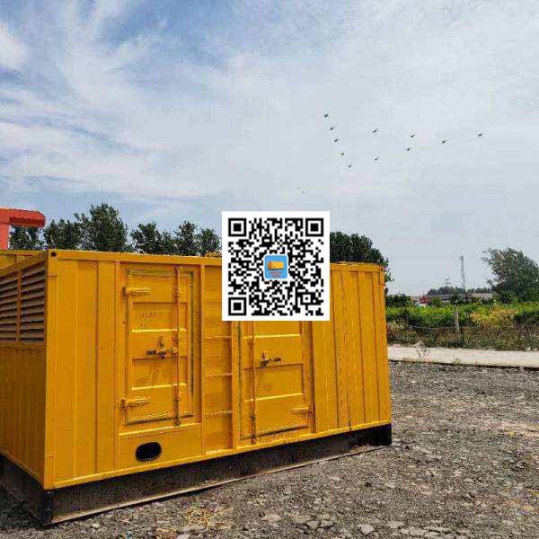 庆安发电机出租发电机电刷的结构与作用是什么