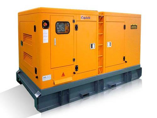 庆安影响 200kw 柴油发电机油耗的因素有哪些？