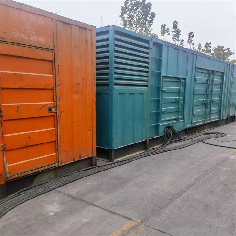 庆安如何选择适合 600kW 柴油发电机组的热继电器?