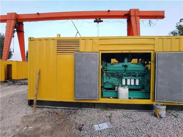 庆安冬季低温环境下,500KW发电机组应该选择什么类型的启动电瓶?