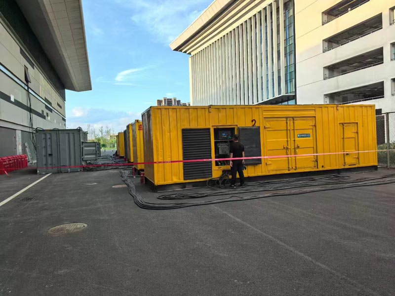 庆安柴油发电机冬季保养注意事项？