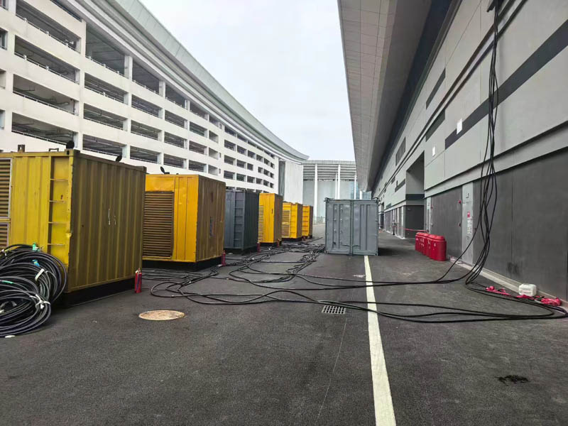 庆安冬季柴油发电机启动前需要做哪些准备工作？